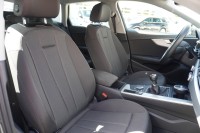 Audi A4 1.4 TFSI Avant basis