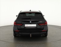BMW 530 e Touring