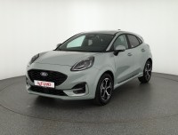 Ford Puma ST-Line 1.0 EB Aut. Facelift Navi Sitzheizung LED