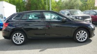 Skoda Scala 1.5 TSI DSG