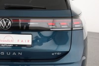 VW Tiguan 1.5 eTSI DSG