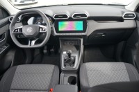 MG ZS 1.5 VTi-Tech
