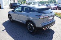 Nissan Qashqai N-Connecta 1.3 Dig-T Aut.
