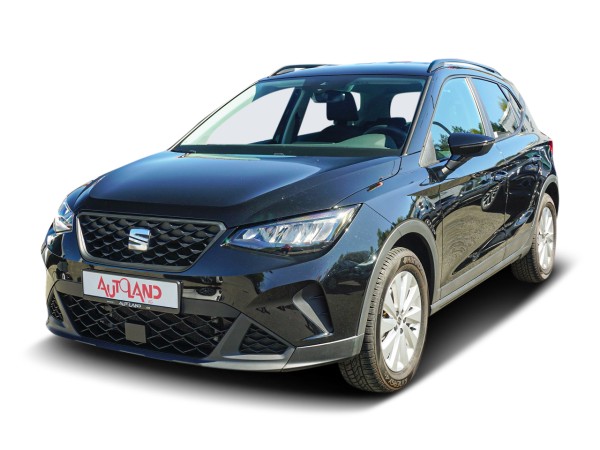 Seat Arona 1.0 TSI Style