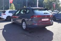 VW Golf VIII Variant Life 1.5 eTSI DSG VC