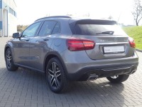 Mercedes-Benz GLA 220 4Matic Urban