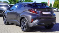 Toyota C-HR 2.0 Hybrid Team