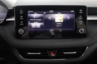 Skoda Fabia 1.0 TSI DSG