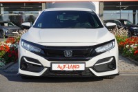 Honda Civic 1.0 Comfort Sport