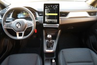 Renault Captur TCe 90 Facelift