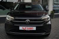 VW Taigo 1.0 TSI DSG