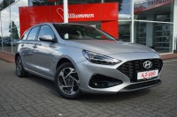 Vorschau: Hyundai i30 Kombi 1.0 T-GDI