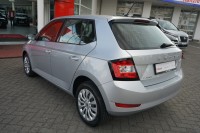 Skoda Fabia 1.0 MPI Active