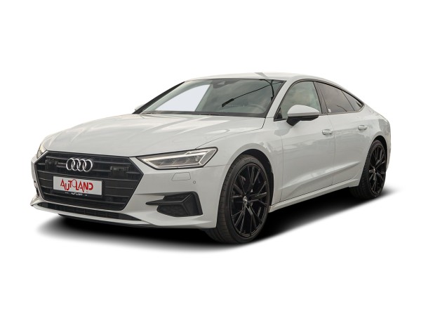 Audi A7 Sportback 3.0 TDI quattro