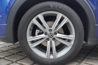 VW T-Cross 1.0 TSI R-Line