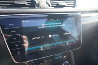 Skoda Superb Combi 2.0 TDI SportLine 4x4