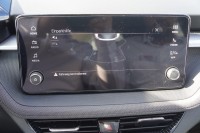 Skoda Fabia 1.0 TSI