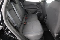 Renault Captur Eco-G 100 Facelift