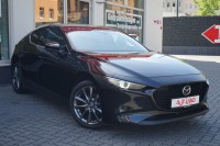 Mazda 3 SKYACTIV-G M-Hybrid Selection
