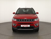 Jeep Compass 1.4 Multiair 4WD