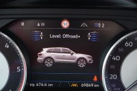 VW Touareg 3.0 V6 TDI Atmosphere 4Motion