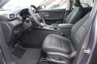 MG ZS 1.5 Hybrid Luxury Aut.