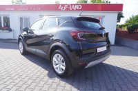 Renault Captur II 1.3 TCE M-Hybrid Evolution