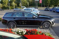 Mercedes-Benz E 200 E200 4Matic All-Terrain Avantgarde