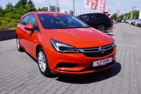 Opel Astra K ST 1.0 Turbo Edition