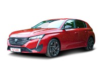 Peugeot 308 1.2 PureTech Allure Pack LED ACC Navi Kamera