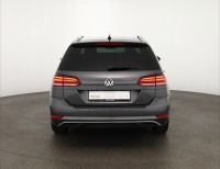 VW Golf Variant 1.6 TDI DSG