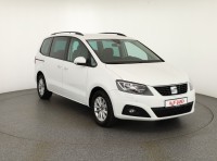Seat Alhambra 2.0 TDI DSG Style