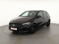 Mercedes-Benz B-Klasse B250 e Progressive Navi Sitzheizung LED