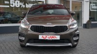 Kia Carens 1.7 CRDi Spirit