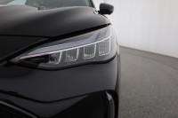 MG HS 1.5 T-GDI Luxury Aut.