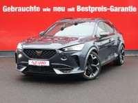 Vorschau: Cupra Formentor VZ 2.0 TSI 4Drive