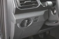 VW T-Cross 1.0 TSI