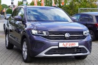 VW T-Cross 1.0 TSI DSG