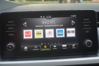 Skoda Scala 1.5 TSI Drive 125