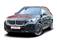 BMW X-Serie 18i M Sport sDrive Aut. 2-Zonen-Klima Navi Sitzheizung