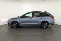 Vorschau: Hyundai i30 Kombi 1.5 T-GDI mHev Aut.