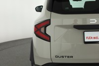 Dacia Duster TCe 130