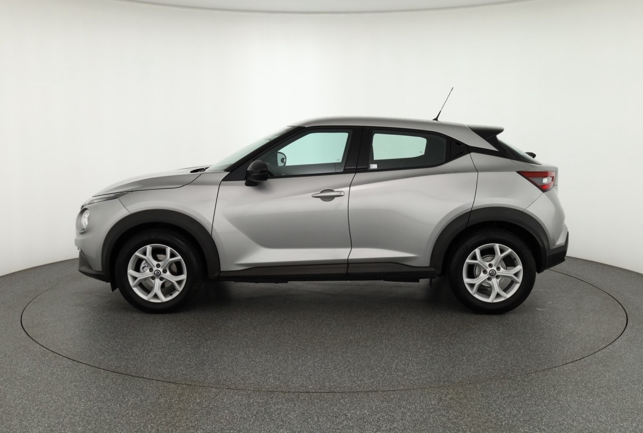 Nissan Juke 1.0 DIG-T Acenta