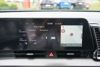 Kia Sportage 1.6 Plug-in Hybrid 4WD
