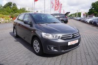 Citroen C-Elysee C-Elysée 1.6 VTi 115 Selection