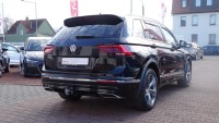 VW Tiguan Allspace 2.0 TDI R-Line 4Motion