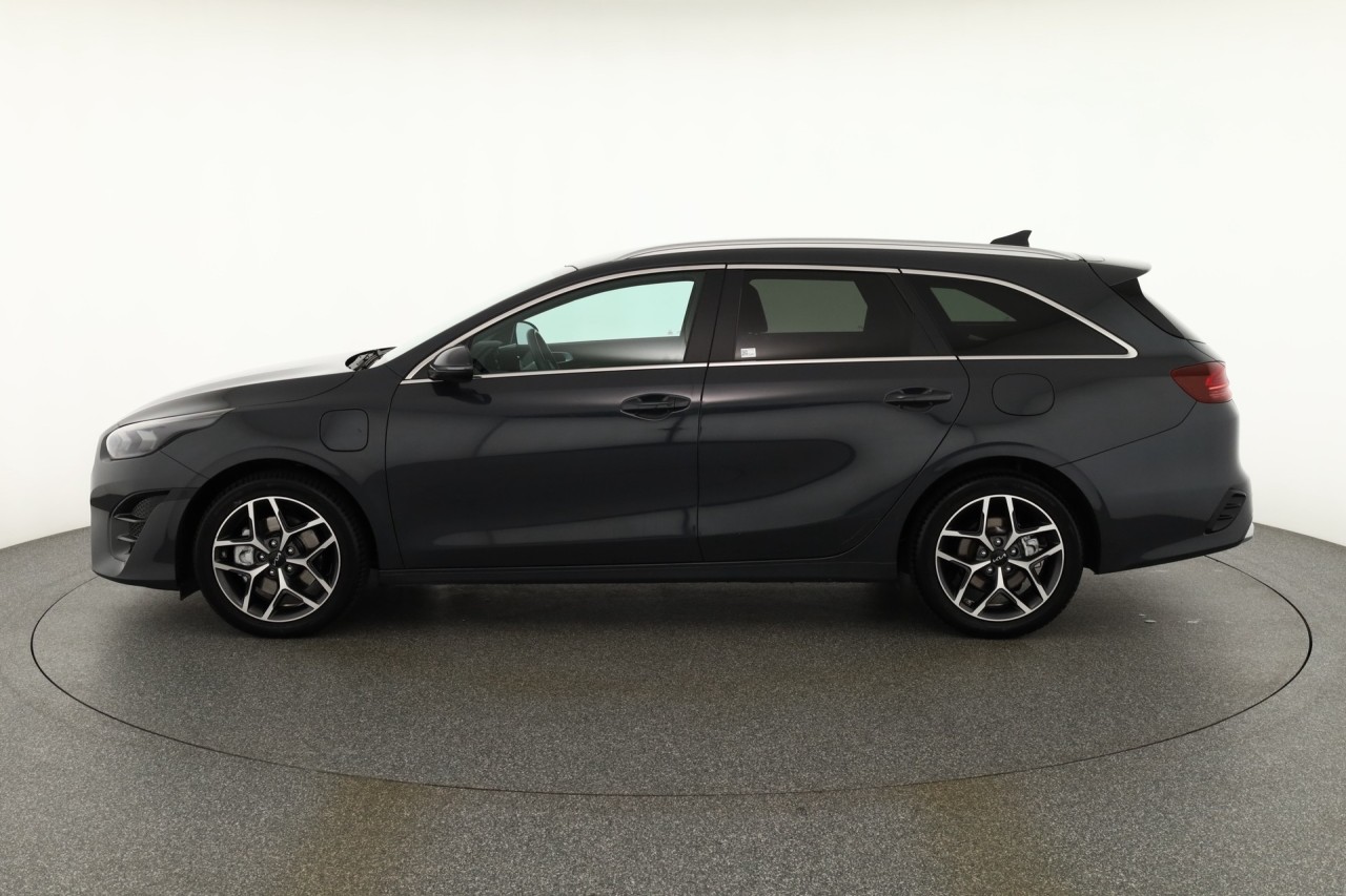 Kia cee'd Sporty Wagon Ceed SW 1.6 Plug-in Hybrid Platinum