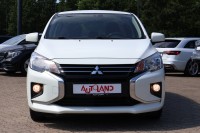 Mitsubishi Space Star 1.2 Select