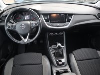 Opel Grandland X 1.2