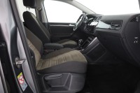 VW Touran 2.0 TDI DSG Highline